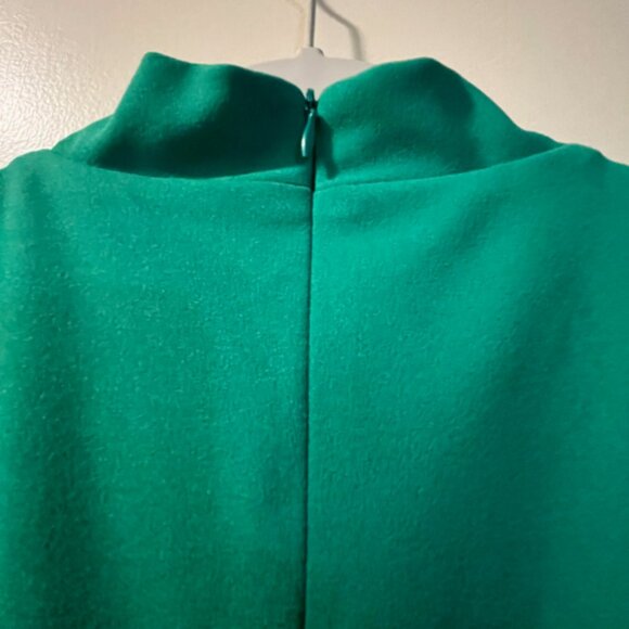 Brand New Green Elegant Dress - Picture 5 of 13